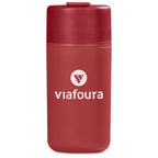 Kooshty Cuba Plastic Double-Wall Tumbler – 500ml