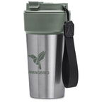 Kooshty Amigo Stainless Steel & Plastic Double-Wall Tumbler - 500ml
