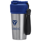 Kooshty Amigo Stainless Steel & Plastic Double-Wall Tumbler - 500ml