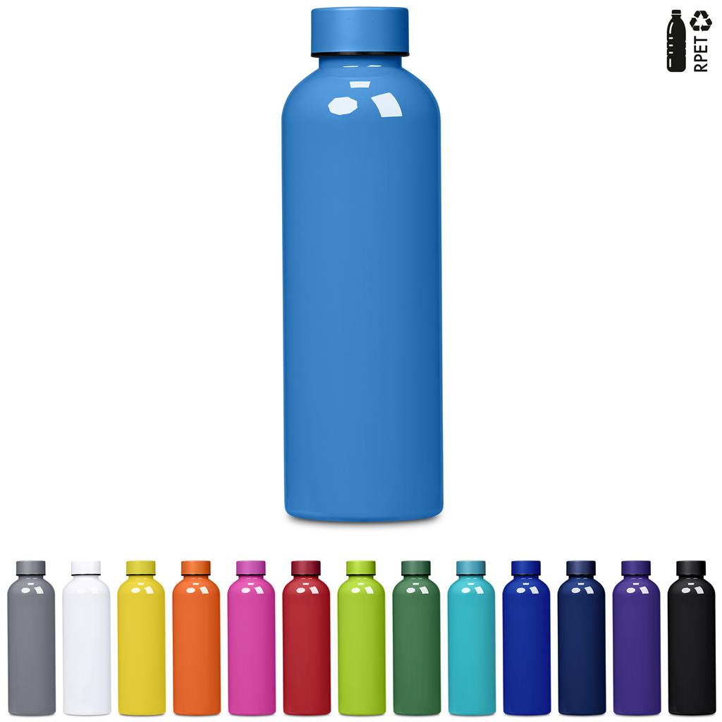 Kooshty Calabrio Recycled PET Water Bottle - 680ml