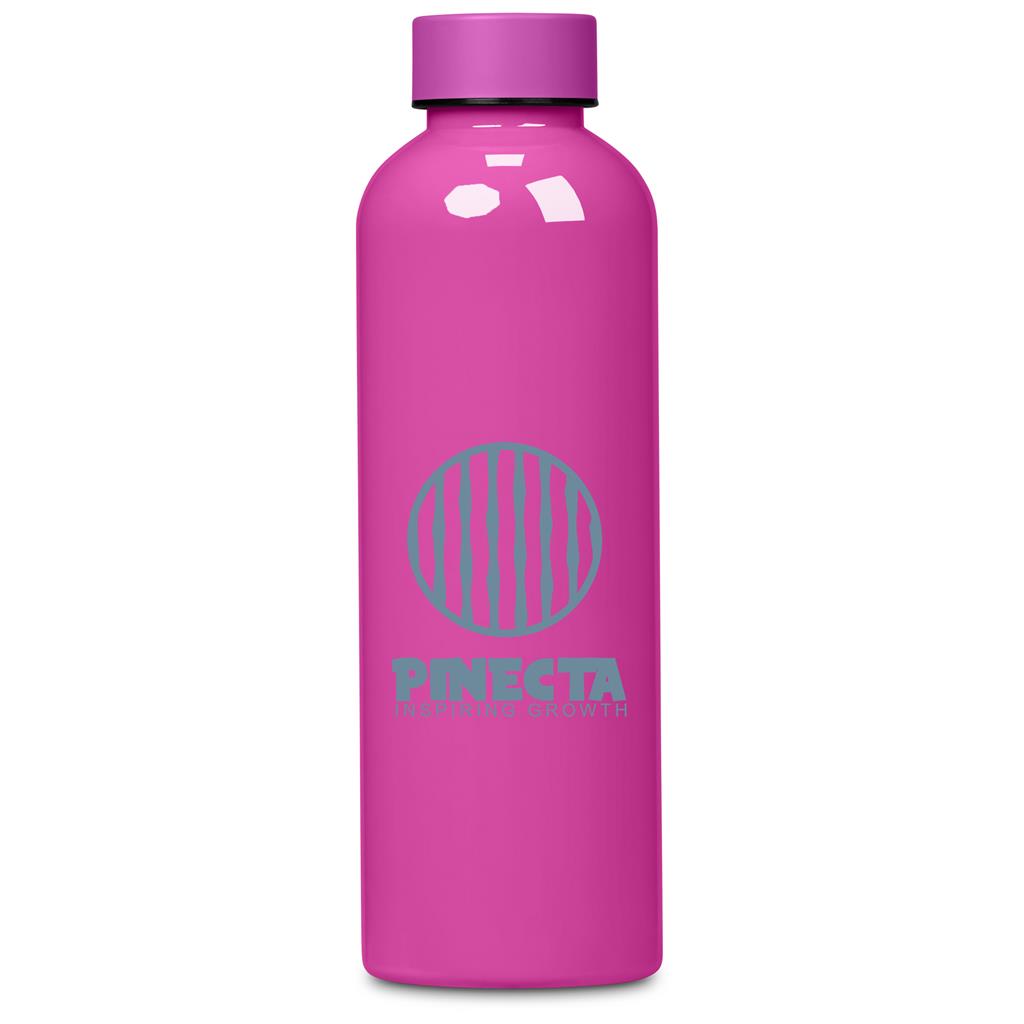 Kooshty Calabrio Recycled PET Water Bottle - 680ml