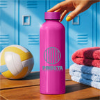 Kooshty Calabrio Recycled PET Water Bottle - 680ml