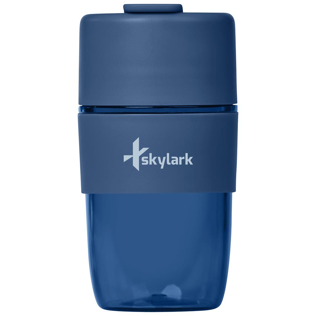Kooshty Verso Plastic Coffee Tumbler - 400ml