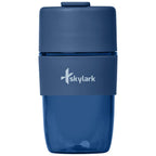 Kooshty Verso Plastic Coffee Tumbler - 400ml