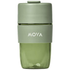 Kooshty Verso Plastic Coffee Tumbler - 400ml