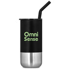 Kooshty Cheerio DW Tumbler & Straw – 480ml