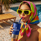 Kooshty Cheerio DW Tumbler & Straw – 480ml