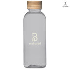 Okiyo Koi Recycled PET Water Bottle – 650ml