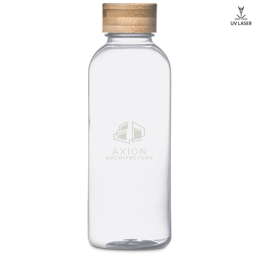 Okiyo Koi Recycled PET Water Bottle – 650ml