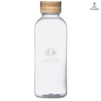 Okiyo Koi Recycled PET Water Bottle – 650ml