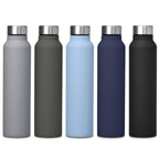 Serendipio Baxter Stainless Steel Water Bottle-1L