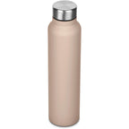 Serendipio Baxter Stainless Steel Water Bottle - 1 Litre - Stone