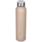 Serendipio Baxter Stainless Steel Water Bottle - 1 Litre - Stone