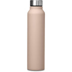 Serendipio Baxter Stainless Steel Water Bottle - 1 Litre - Stone