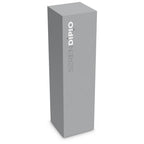 Serendipio Origen Aluminium & Bamboo Water Bottle – 750ml