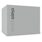 Serendipio Camden Ceramic Coffee Mug - 400ml