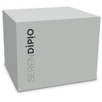 Serendipio Camden Ceramic Coffee Mug - 400ml