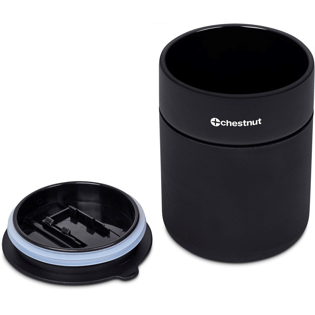 Serendipio Pimlico Ceramic Coffee Tumbler - 300ml