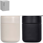 Serendipio Pimlico Ceramic Coffee Tumbler - 300ml