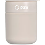 Serendipio Pimlico Ceramic Coffee Tumbler - 300ml