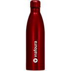 Serendipio Miranda Stainless Steel Water Bottle – 1 Litre
