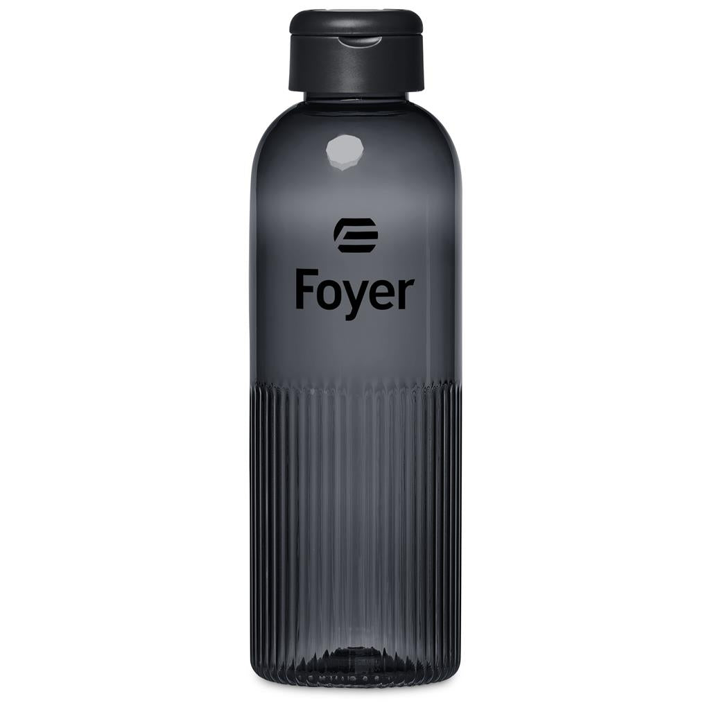 Serendipio Marlow Recycled PET Water Bottle – 750ml