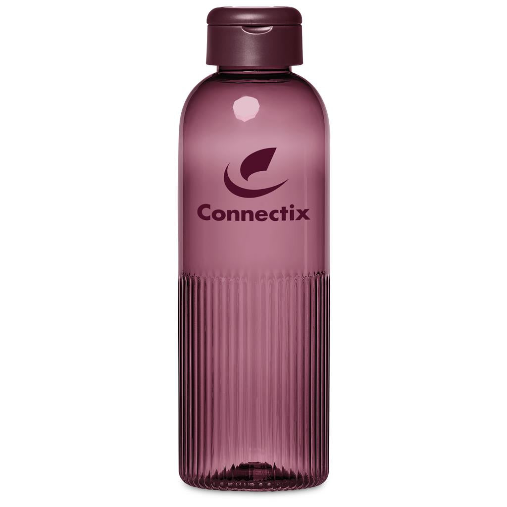 Serendipio Marlow Recycled PET Water Bottle – 750ml