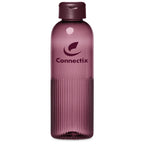 Serendipio Marlow Recycled PET Water Bottle – 750ml