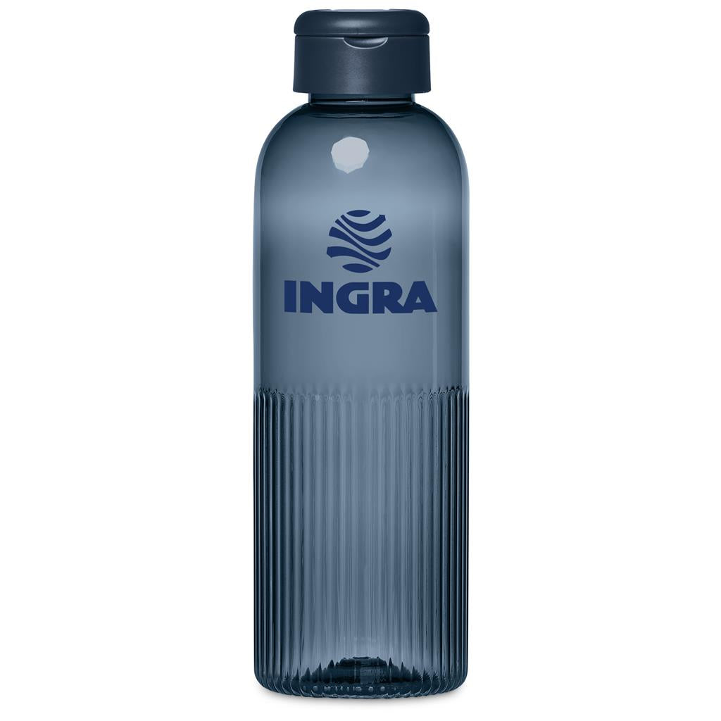 Serendipio Marlow Recycled PET Water Bottle – 750ml
