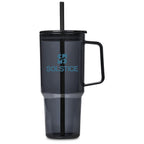 Serendipio Mandalay Plastic Mug - 1.2 Litre
