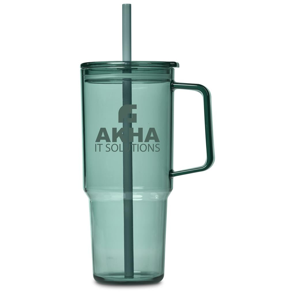 Serendipio Mandalay Plastic Mug - 1.2 Litre