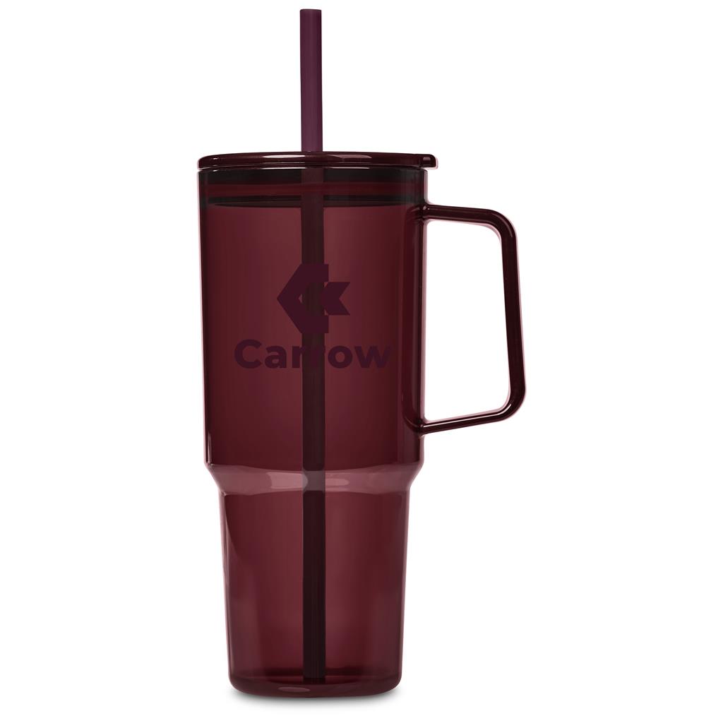 Serendipio Mandalay Plastic Mug - 1.2 Litre