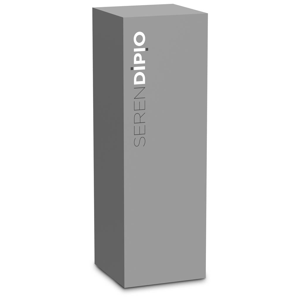 Serendipio Bellmore Stainless Steel Water Bottle - 750ml