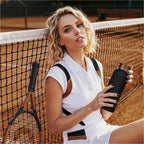Serendipio Bellmore Stainless Steel Water Bottle - 750ml
