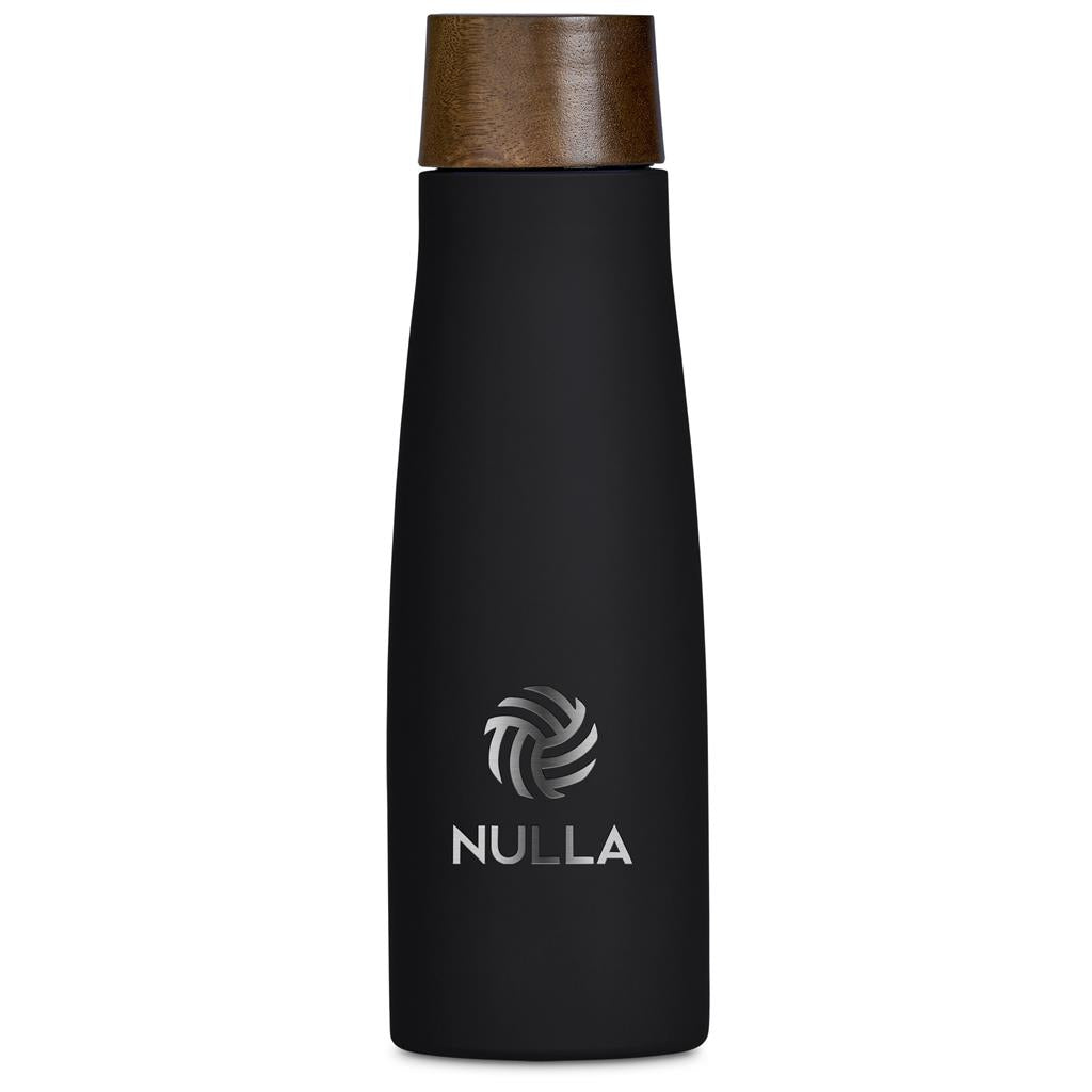 Serendipio Snowdonia Stainless Steel Vacuum Water Bottle - 600ml