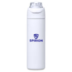 Slazenger Ranger Stainless Steel Vacuum Water Bottle - 700ml