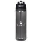 Slazenger Trooper Recycled PET Water Bottle - 800ml