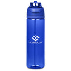 Slazenger Trooper Recycled PET Water Bottle - 800ml