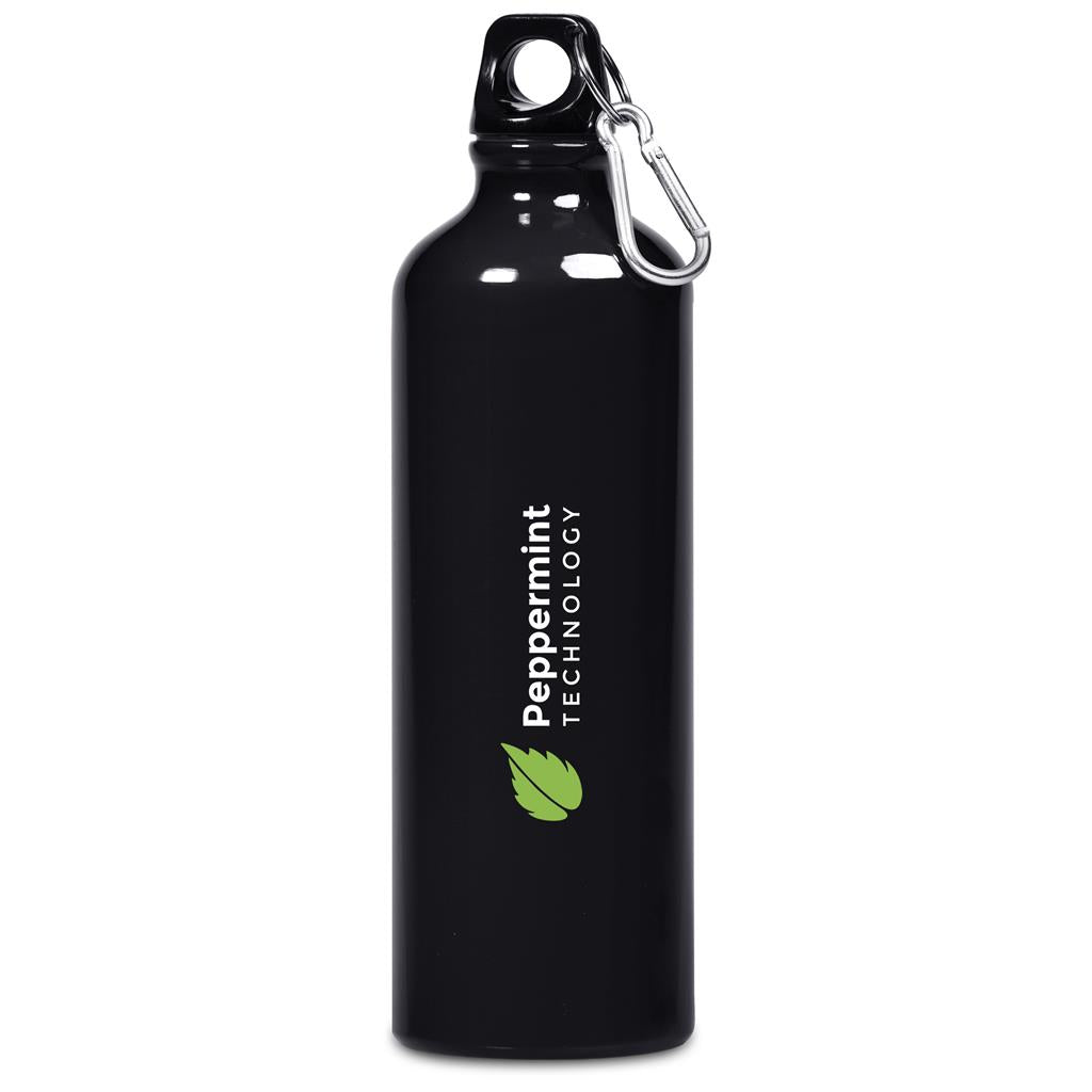 Altitude Solano Aluminium Water Bottle - 750ml