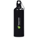 Altitude Solano Aluminium Water Bottle - 750ml