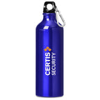 Altitude Solano Aluminium Water Bottle - 750ml