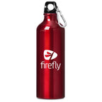 Altitude Solano Aluminium Water Bottle - 750ml