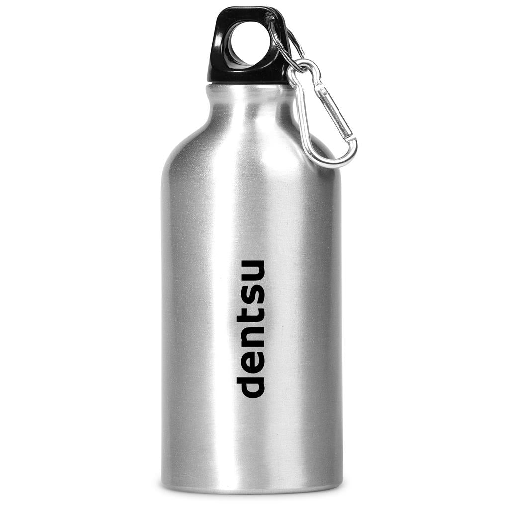 Altitude Braxton Aluminium Water Bottle - 500ml