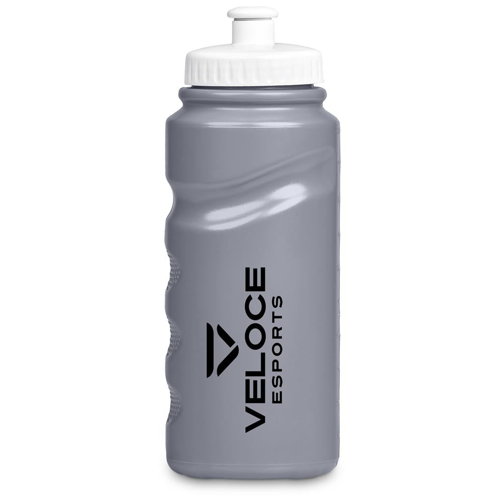 Altitude Slam Plastic Water Bottle - 500ml
