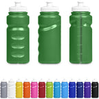 Altitude Slam Plastic Water Bottle - 500ml