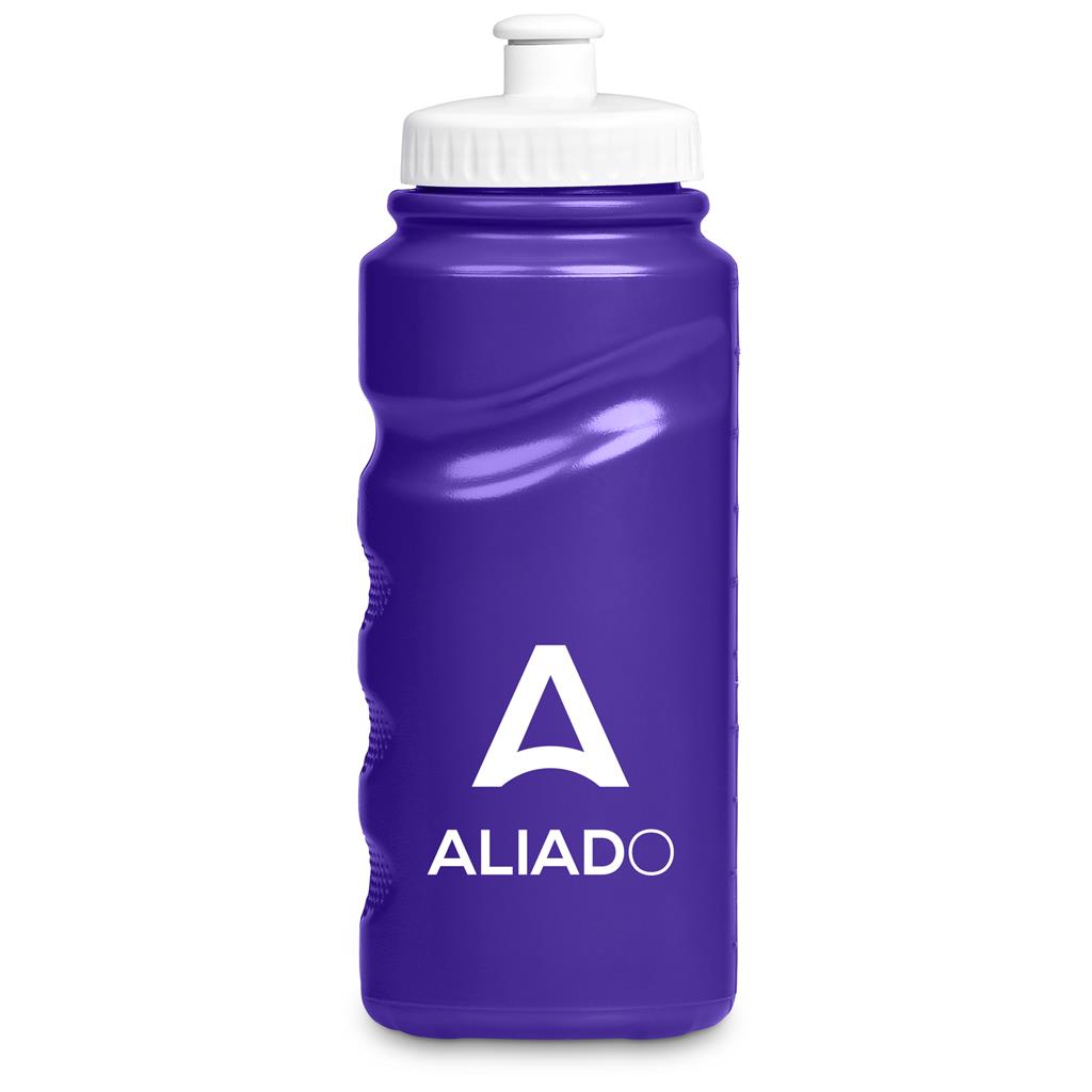 Altitude Slam Plastic Water Bottle - 500ml