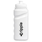 Altitude Slam Plastic Water Bottle - 500ml