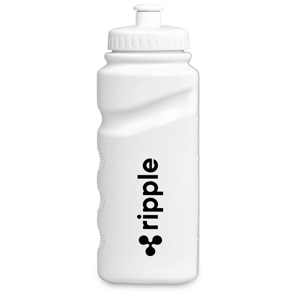 Altitude Slam Plastic Water Bottle - 500ml