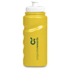 Altitude Slam Plastic Water Bottle - 500ml