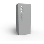 Serendipio Meteor Stainless Steel & Plastic Double-Wall Tumbler - 450ml